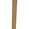 Ekena Millwork 6"W x 32"D x 40"H Traditional Rough Sawn Knee Brace, Western Red Cedar BRC06X32X40TRA00RWR - alternate 4